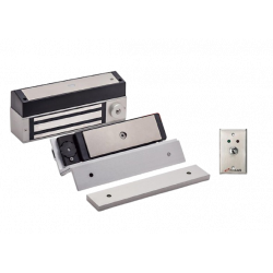 DynaLock 3101C-TJ101 1500lbs Delayed Egress System (Legacy Version)