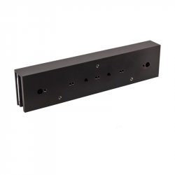 DynaLock 48 Glass Door Brackets
