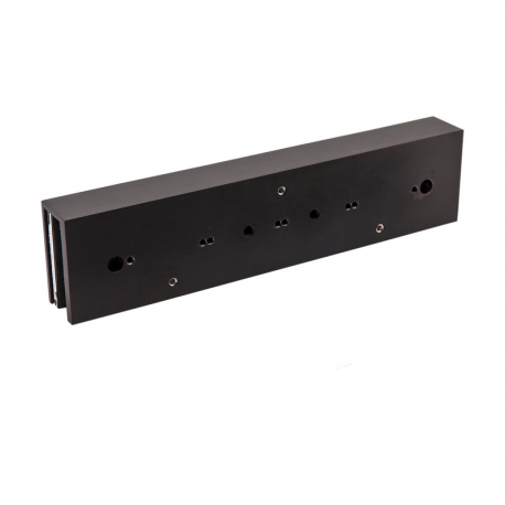 DynaLock 48 Glass Door Brackets