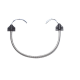 DynaLock 9300 Series Door Position Contacts