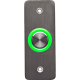 DynaLock 66 Hal0-Lighted Piezo Rex Push Button