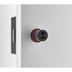 Ojmar 333.A0004 OTS20 Batteryless Push Powered Electronic Lock