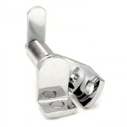 CCL 5902 Series Security Sesamee Padlockable Cam Lock Latch