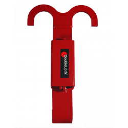DoubleLock USA 080-550 Spider Scaffold Lock