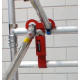 DoubleLock USA 080-550 Spider Scaffold Lock