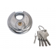 DoubleLock USA 990-005 Crab Discus Lock
