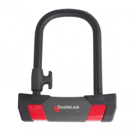 DoubleLock USA 200-130 Kodiak U-Lock 140/14