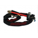 DoubleLock USA 090-055 Hammerhead Hammer & Loop Chain Lock