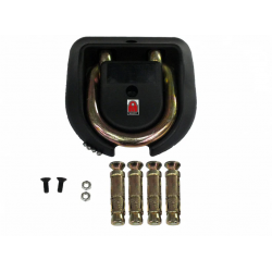 DoubleLock USA 090-080 Croc Universal Mount & Dock Lock