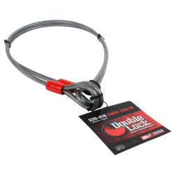 DoubleLock USA 220-410 Fox Cable 220/10