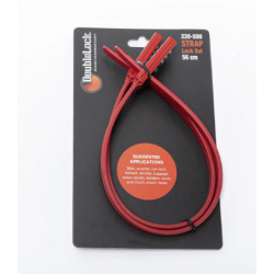 DoubleLock USA 220-500 Badger Strap Lock