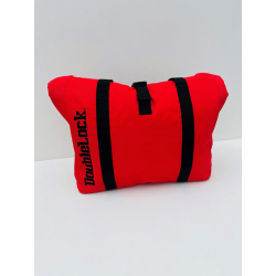 DoubleLock USA 800 Wallaby Lock Bag