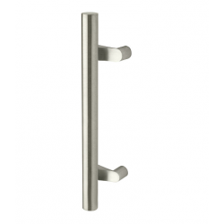 Rockwood RM3310 Offset Pulls - Flat Ends