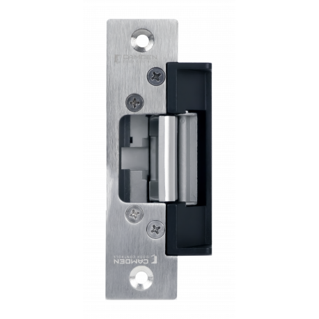 Camden Door Control CX-ED1420 ANSI Grade 1 Low Profile Fire Rated Electric Strike