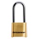 CCL 437 Sesamee Resettable Combination Padlock Boxed