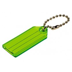 Lucky Line 101 Key ID Tag