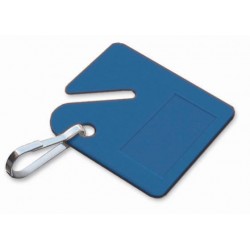 Lucky Line 266 Cabinet Tags