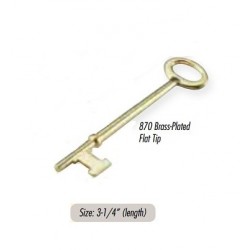 Lucky Line 87 Skeleton Key