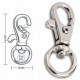 00443 Tough Links Small Trigger Snap, Swivel Eye