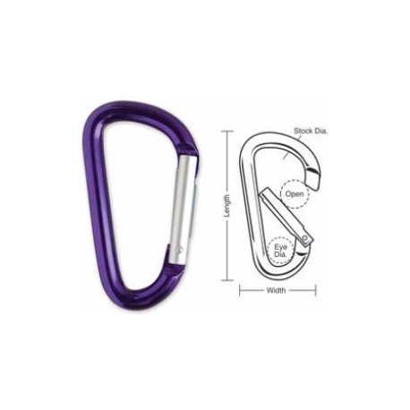 Tough Links A46 C-Clips