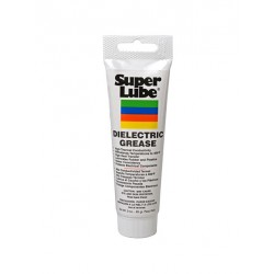 Super Lube 91003 Silicone Dielectric Grease 3 oz Tube
