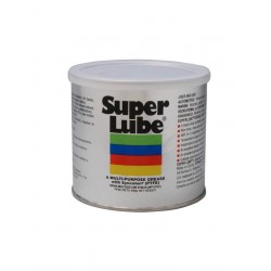 Super Lube 41160 Multi-Purpose Synthetic Grease 14 oz (400 gram) Canister