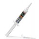 Super Lube 21006 Multi-Purpose Synthetic Grease with PTFE Teflon, 6cc. syringe