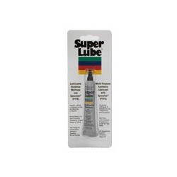 Super Lube 21010 Multi-Purpose Synthetic Grease 1/2oz Tube
