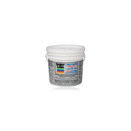 Super Lube 91005 Silicone Dielectric Grease 5lb. Pail