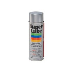 Super Lube 31040/31110 Multi-Purpose Aerosol