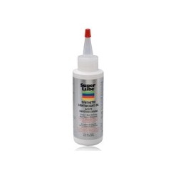 Super Lube 52004 Low Viscosity Oil without PTFE, 4oz Bottle