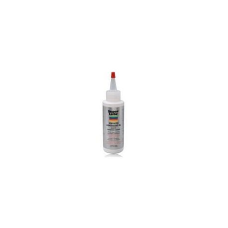Super Lube 52004 Low Viscosity Oil without PTFE, 4oz Bottle