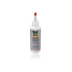 Super Lube 51004 High Viscosity Oil with PTFE Teflon, 4oz Bottle