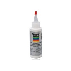 Super Lube 12004 Air Tool Pneumatic Lubricant Oil, 4oz. bottle