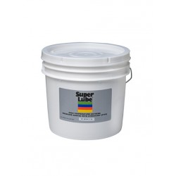 Super Lube 41040 Synthetic Railroad Grease 40 lb Pail