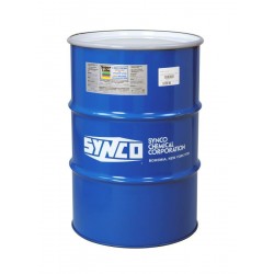 Super Lube 41400 Synthetic Railroad Grease 400 lb Drum
