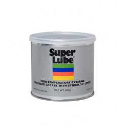 Super Lube 91016 Silicone Dielectric Grease 14oz Canister