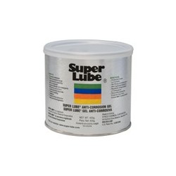 Super Lube 82016 Anti-Corrosion Gel, 14 oz Canister