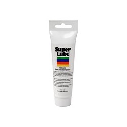 Super Lube 98003 Silicone Heat Sink Compound 3 oz Tube