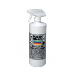 Super Lube 10032 Super Kleen Cleaner/Degreaser 1 qt Trigger Sprayer
