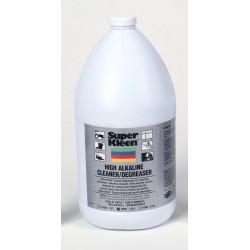 Super Lube 10001 Super Kleen Cleaner/Degreaser 1 Gallon Bottle