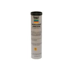 Super Lube 42150 Nuclear Grade Approved Grease, 14.1 oz. Cartridge