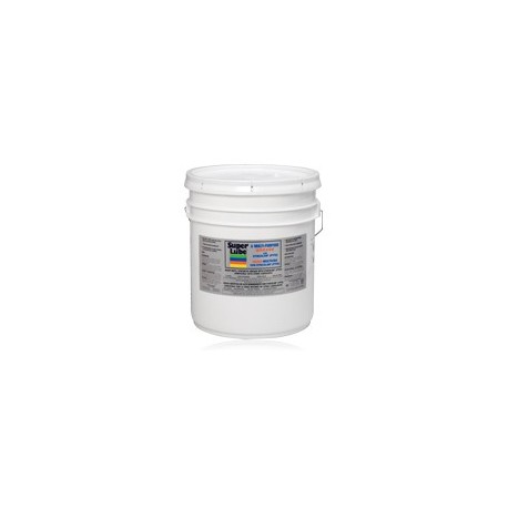 Super Lube 91030 Silicone Dielectric Grease with 30lb. Pail