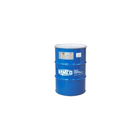 Super Lube 92400 Synthetic Lubricating Grease 400lb. Drum