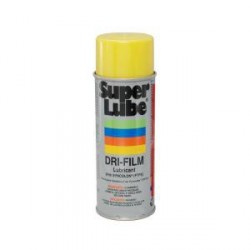 Super Lube 110 DRI-FILM Aerosol