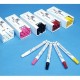 Mutual Industries 800 Valve Paint Markers Box of 12