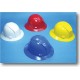Mutual Industries 50210-25-0 Full Brim Hard Hat with Ratchet Suspension