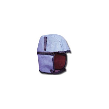 Mutual Industries 42 Zipperhead Specialty Nape Liner