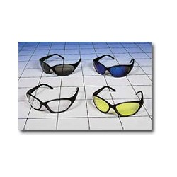 Mutual Industries Dolphin Safety Glasses
