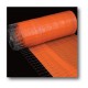 Mutual Industries 1776-45-4814 Wire Back Silt Fence in Orange or Black Fabric